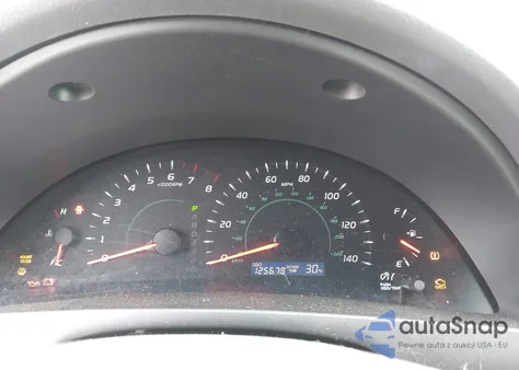 2009 Toyota Camry Le z USA, uszkodzony, nr VIN 4T1BE46K49U415057